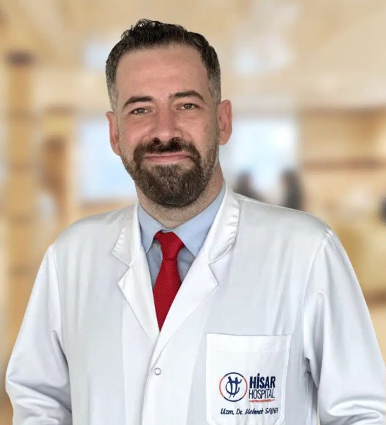 Mehmet Saygi Mehmet Saygı