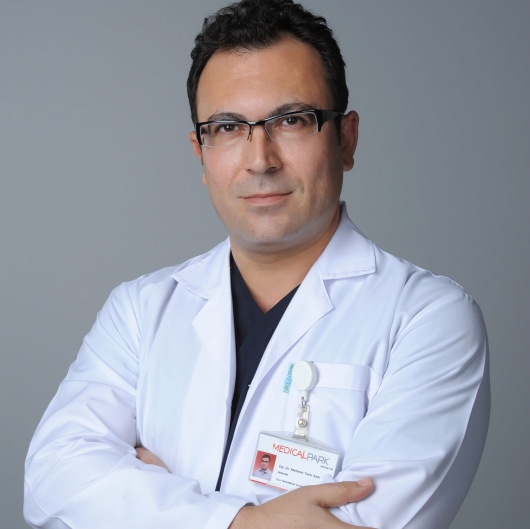 Mehmet Tahir Şam
