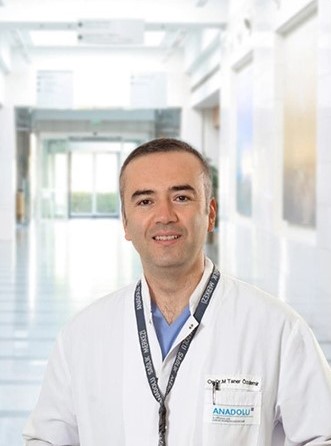 Mehmet Taner Ozdemir Mehmet Taner Özdemir