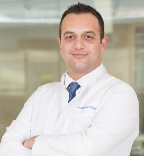 Mehmet Tönge Mehmet Tönge