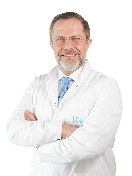 Mehmet Vefik Yazıcıoğlu