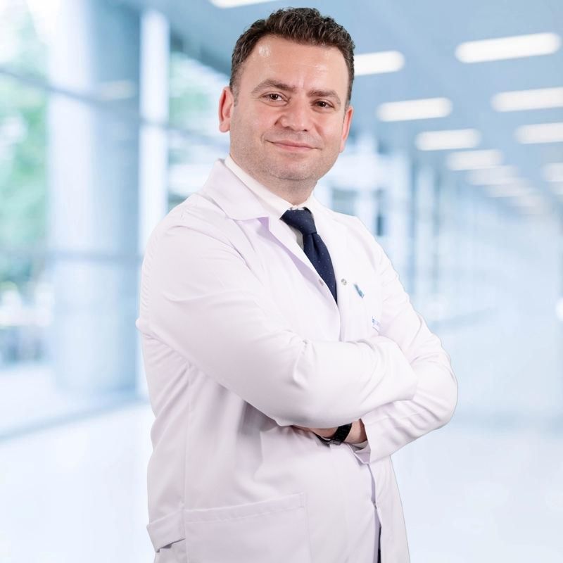 Mehmet Yakin Mehmet Yakın