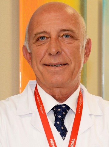 Mehmet Yasar Kaynar Mehmet Yaşar Kaynar