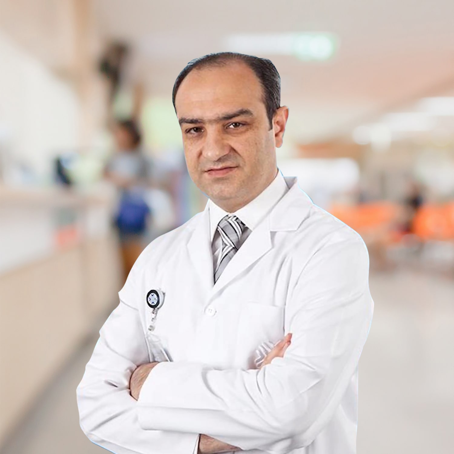Mehmet Zeki Gunluoglu1 Mehmet Zeki Günlüoğlu