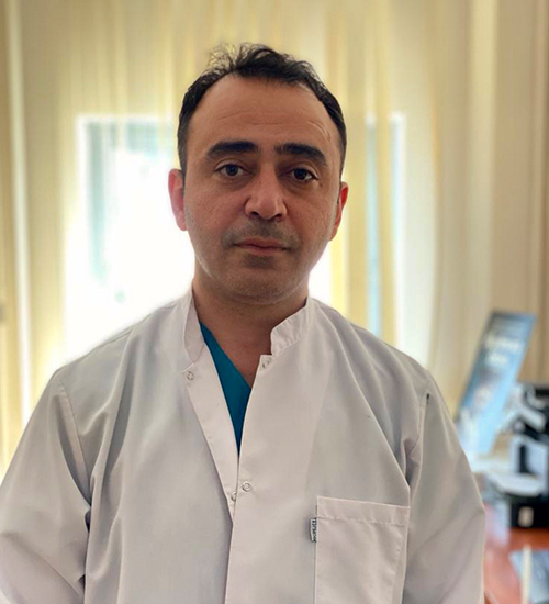 Melih Bozkurt Melih Bozkurt