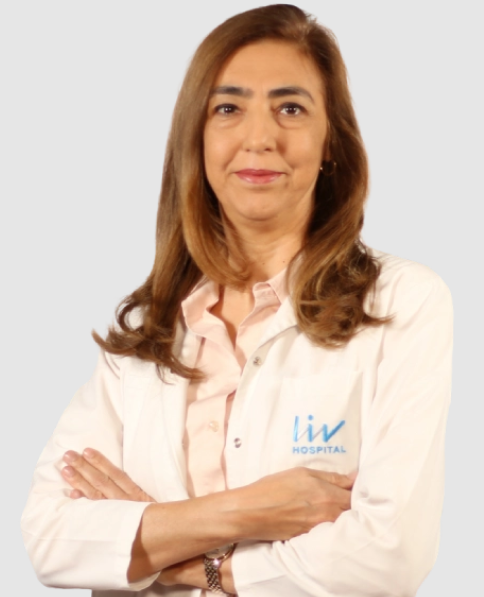 Liv Hospital Ulus
