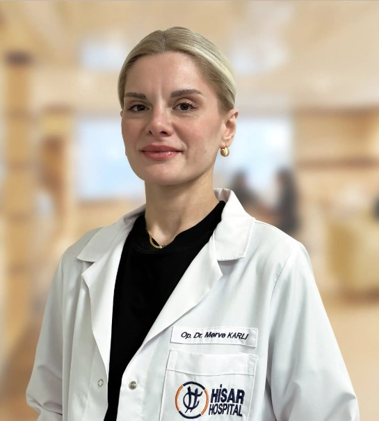 Merve Karli Merve Karlı