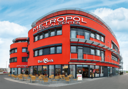 Metropolclinic