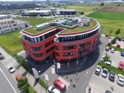 Metropolclinic