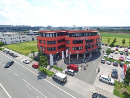 Metropolclinic