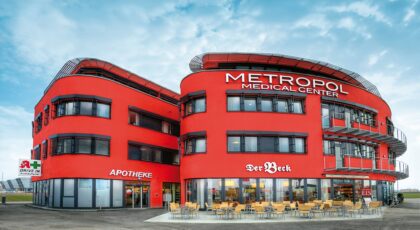 Metropolclinic