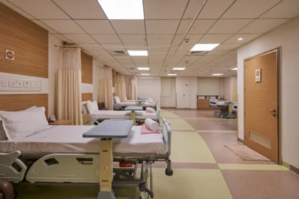 MGM Hospital