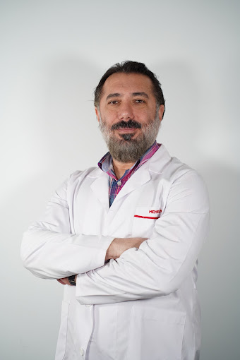 Memorial Antalya Hospital