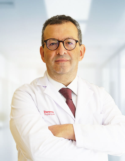 Murat Demiroglu Murat Demiroğlu