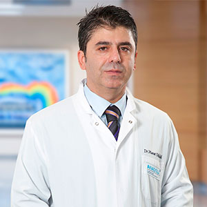 Murat Dokdok Ahmet Murat Dökdök