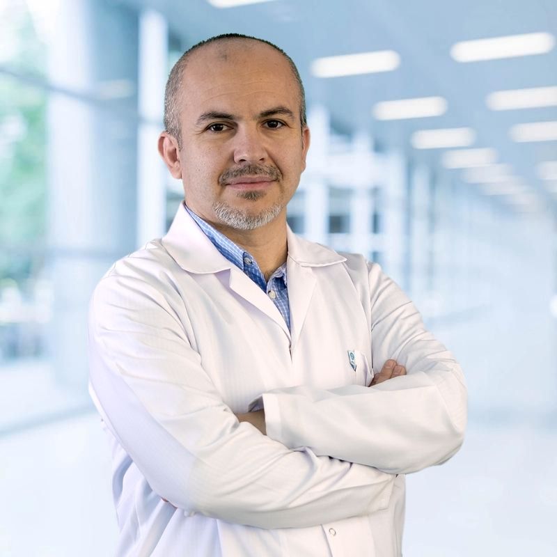 Murat Yaman