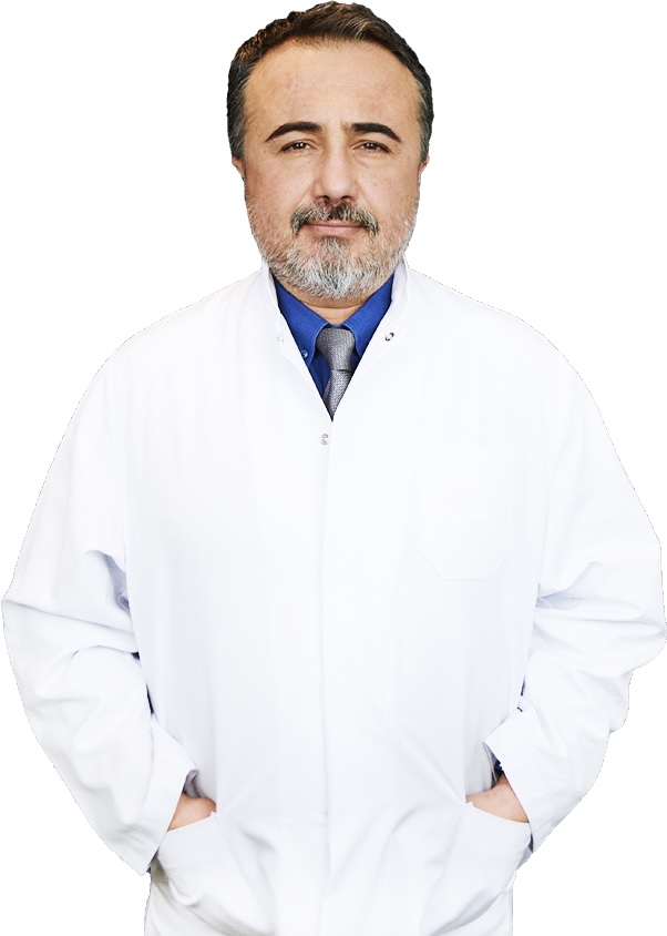 Mustafa Akarcay Mustafa Akarçay