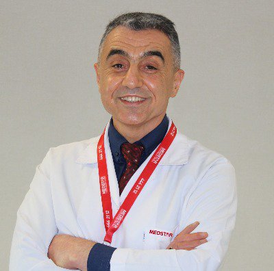 Mustafa Cetinn Mustafa Çetin