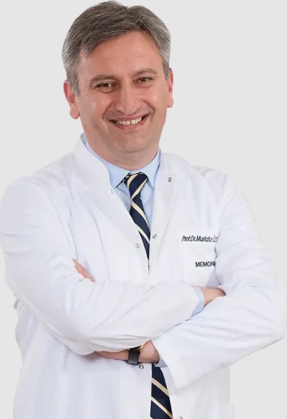 Mustafa Özdoğan
