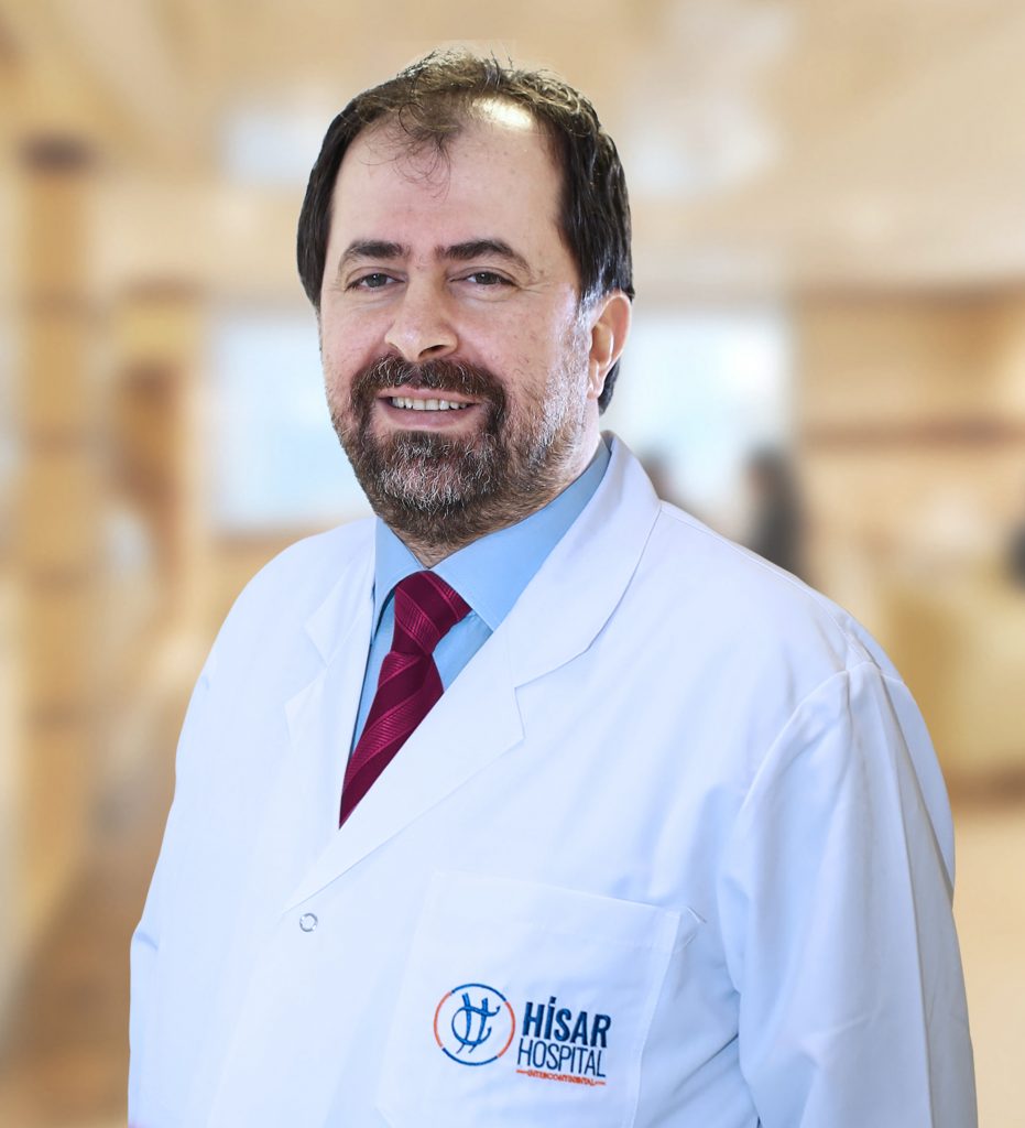 Mustafa Saglam Mustafa Sağlam