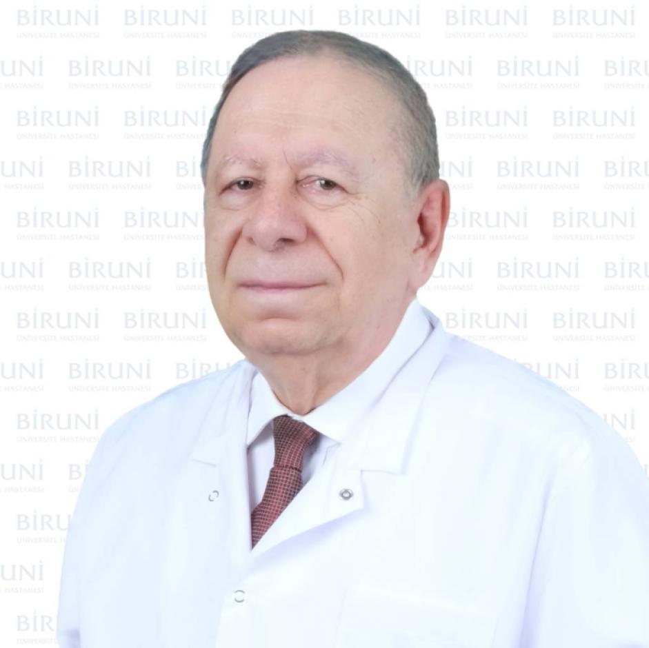 Biruni University Hospital
