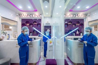 Siam Clinic Phuket