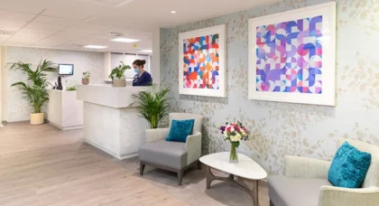 Portland Hospital Portland Hospital