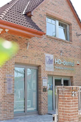 HD Dental Clinic