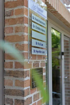 HD Dental Clinic