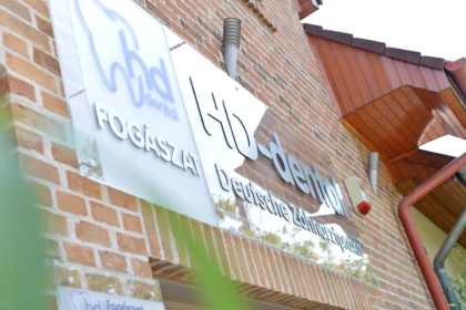 HD Dental Clinic