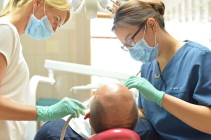 HD Dental Clinic