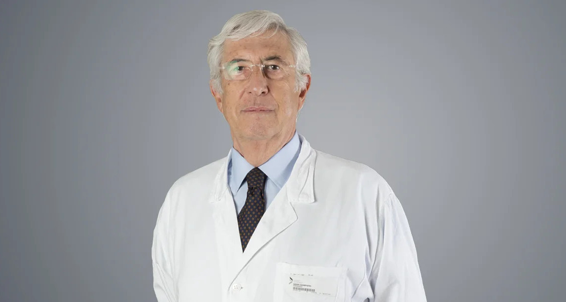 Giampiero Negri