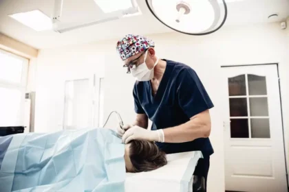 San-Medical Hair Transplant Center