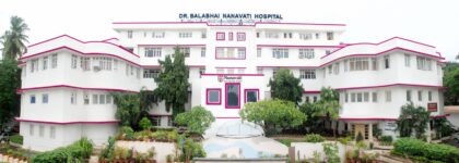 Max Nanavati Hospital