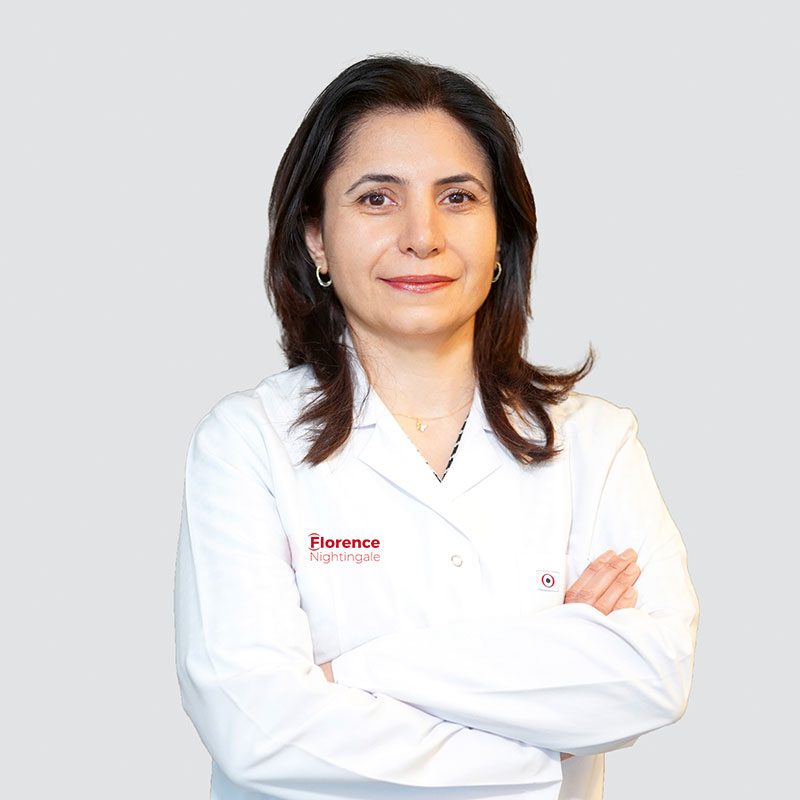 Nazan Taslidere Nazan Taşlıdere