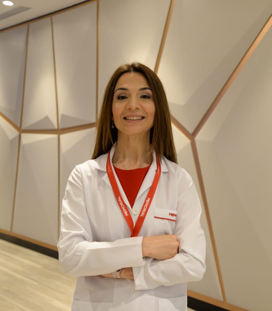 Nesrin Tutas Gunaydin1 Nesrin Tutaş Günaydın