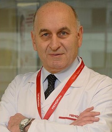 Nezih Ozkan Nezih Özkan