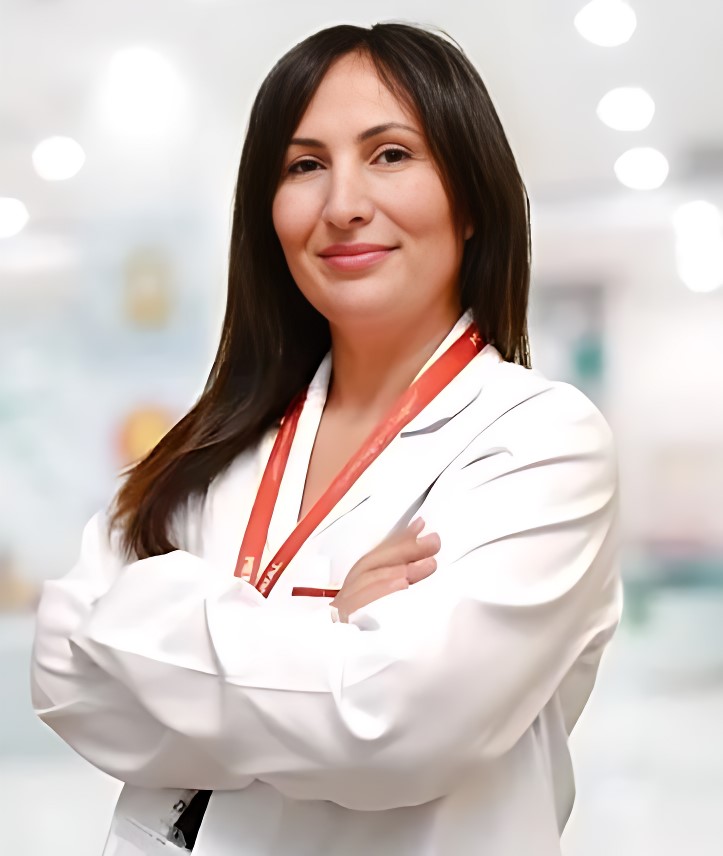 Nihal Bozdag Kaplan Nihal Bozdağ Kaplan