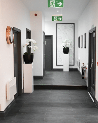 Ruh Dental – Manchester