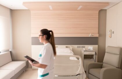 Clinica Dr. Pedro Antolin – Alcoi