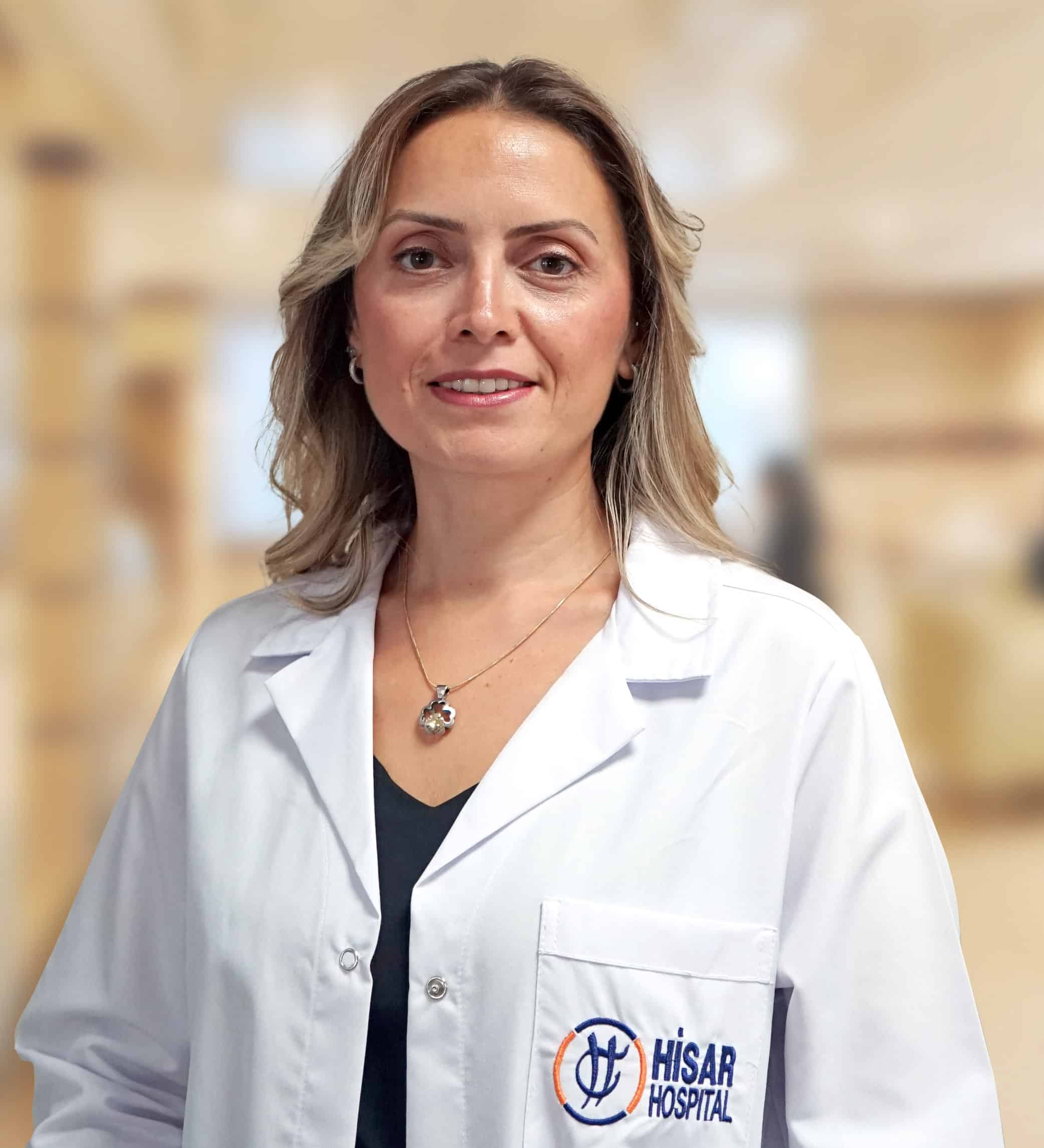 Nuran Burcu Arkali Nuran Burcu Arkalı