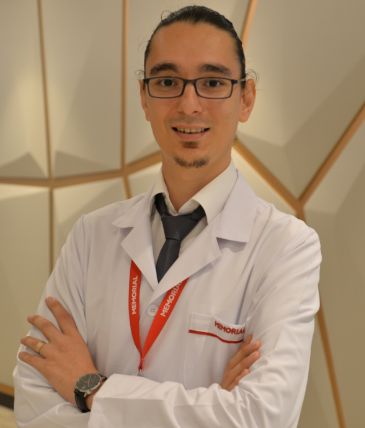 Nuri Kaydihan Nuri Kaydihan