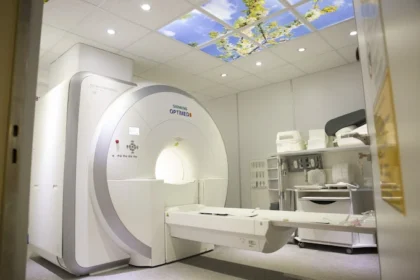Private Optimed Hospital Çerkezköy