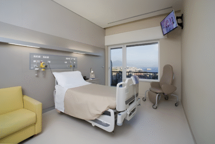 Ruesch Clinic