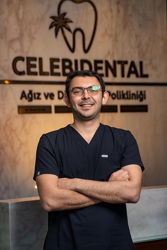 Celebi Dental Clinics