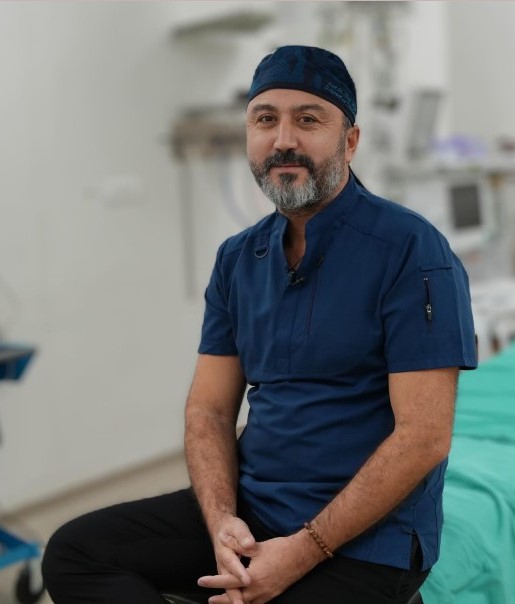 Olcay Guler Olcay Güler