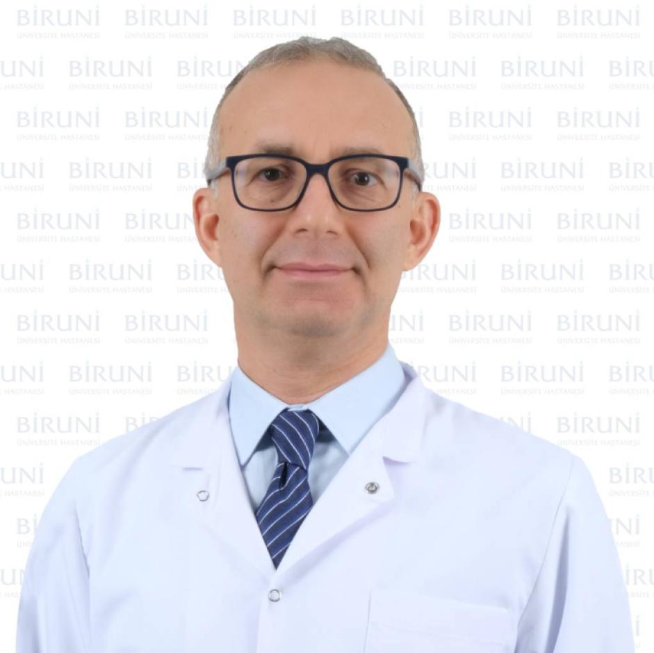 Biruni University Hospital