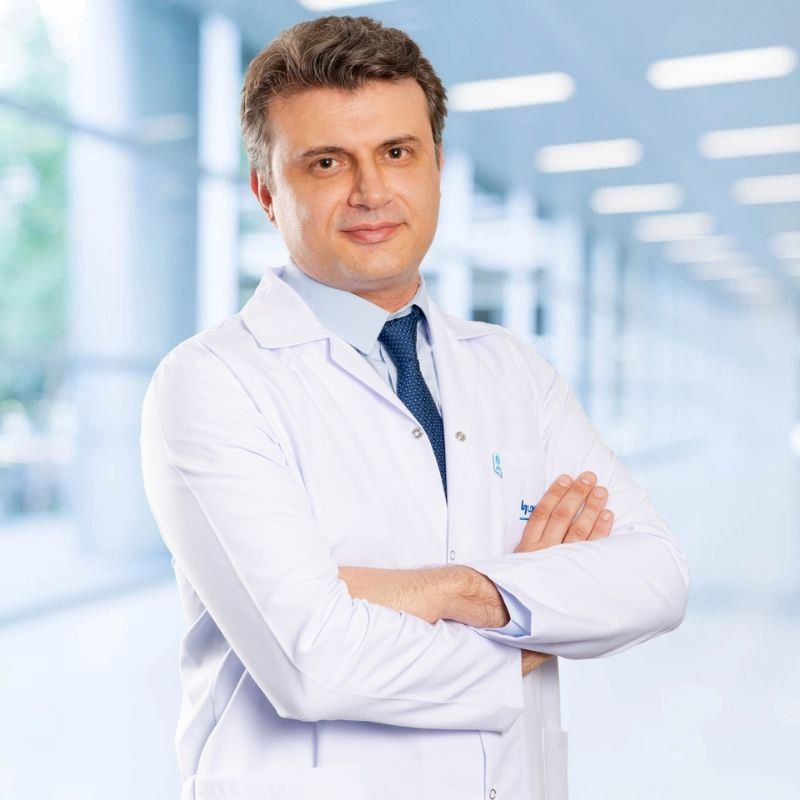 Omer Faruk Oge Ömer Faruk Öğe