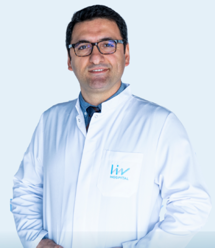 Ömer Kays Ünal Ömer Kays Ünal