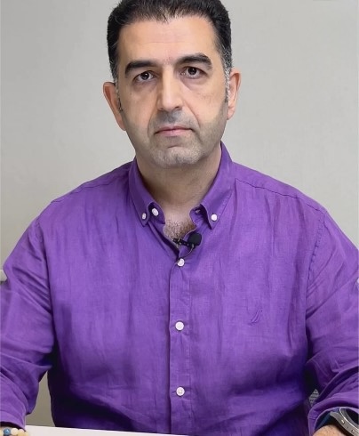 Omer Uslukaya Ömer Uslukaya